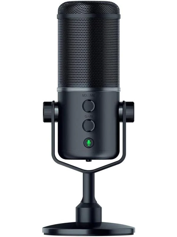 Razer Seiren Elite Professional Grade Dynamic Streaming